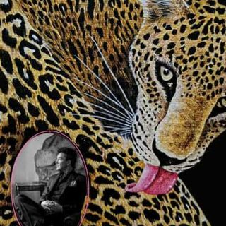 Alla Moncalvo Expo la personale di Matteo Nebuloni "L'ideatore del Surrealismo Simbolico" Alla Moncalvo Expo la personale di Matteo Nebuloni "L'ideatore del Surrealismo Simbolico"