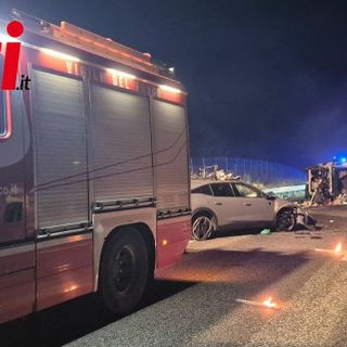 L'intervento di soccorso