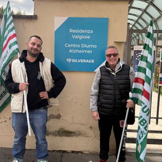 Cisl Alessandria-Asti contro l'Anaste: “La battaglia continua per vedere riconosciuto il diritto a non essere pagati meno degli altri lavoratori”