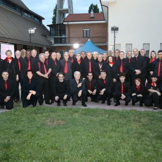 La Rosemary Band