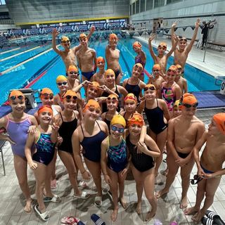 ValleBelbo Sport protagonista alla prima tappa del trofeo Davide Filippini