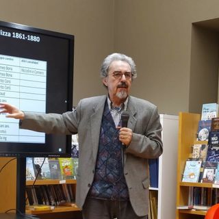 Cristiani nella Resistenza: un dialogo tra storia e fede alla Biblioteca Monticone