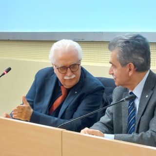 Alimentazione a Natale, i consigli del professor Calabrese all'Università di Asti