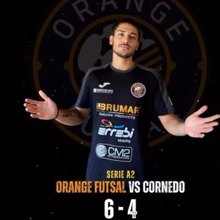 Asti, l'Orange Futsal conquista il big match e resta imbattuta