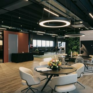 Dierre presenta i nuovi concept store: il design dialoga con tecnologia e tradizione astigiana