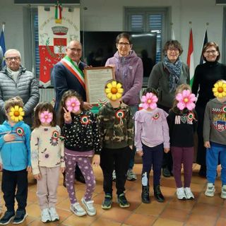 Castagnole delle Lanze inaugura il primo Consiglio dei Piccoli dell'Astigiano
