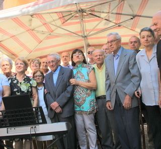 Montechiaro d’Asti, il coro polifonico festeggia 35 anni con un concerto in memoria di don Luigi Boeri