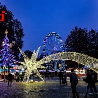 Turismo dei Mercatini di Natale: Asti conquista i viaggiatori del Ponte dell'Immacolata Turismo dei Mercatini di Natale: Asti conquista i viaggiatori del Ponte dell'Immacolata