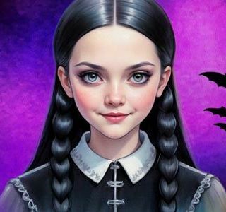 Asti, a teatro brividi e magia post Halloween con "Bentornata Mercoledì"