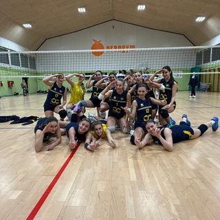 A Castellanza arriva la prima sconfitta esterna della PVB