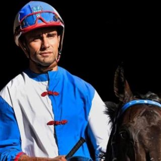 Federico Arri "Ares"