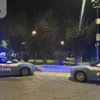 Asti, rissa nei pressi di piazza Roma, un giovane accompagnato in ospedale