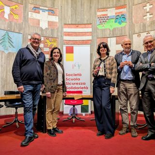 Scuola e sicurezza: Castelnuovo Don Bosco ospita la Giornata provinciale 2025