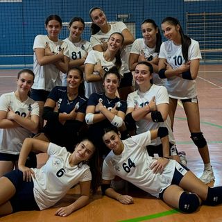 U18 Alba