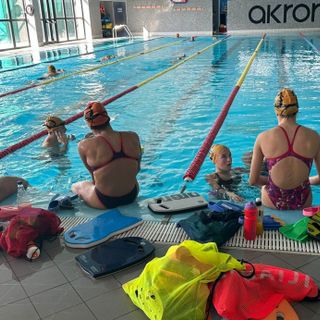 Coppa Los Angeles: giovani della ValleBelbo Sport in crescita. Lucia Tassinario brillante in vista degli Assoluti