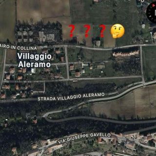 Moncalvo Viva interroga il sindaco sugli espropri a “Villaggio Aleramo”