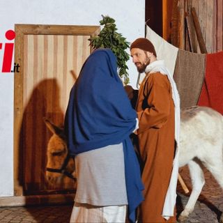 Revigliasco d’Asti si trasforma: in scena la Sacra Rappresentazione della Natività