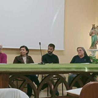 La speranza ha il volto della comunità: a Nizza Monferrato l'incontro delle ex allieve
