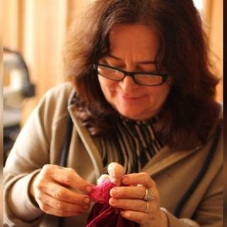 A Vezzolano torna il grande presepe di Anna Rosa Nicola