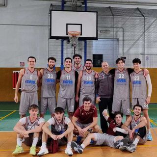 Avis Polisportiva Cr Asti espugna Carignano: decisivi i canestri di Biondi e la freddezza nel finale