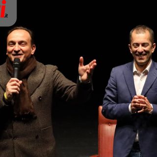 Cirio e Gabusi ad Asti questa mattina