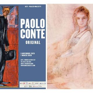 Natale a tavola, Santo Stefano al museo: Asti celebra Conte e Guglielminetti