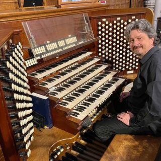 Daniele Ferretti direttore artistico