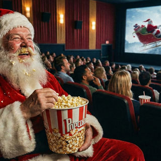 Immagine generata mediante software di intelligenza artificiale