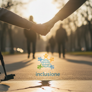 Immagine generata mediante software di intelligenza artificiale