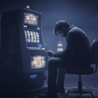 Immagine generata mediante software di intelligenza artificiale