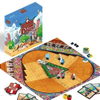 Il gioco del Palio torna protagonista alla Biblioteca Astense