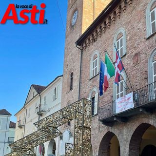 Natale a Nizza Monferrato tra arte, musica e ringraziamenti