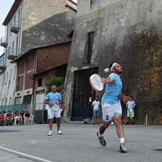 Tamburello, l’anno dello sport si chiude al Lumière