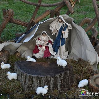 Domenica al via Oro Incenso Mirra – Presepi nel Monferrato