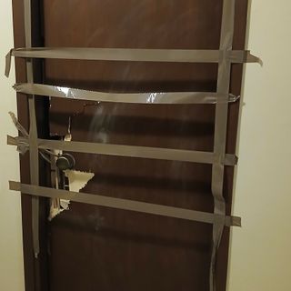 Tentato furto nella sede dell'Autorità d'Ambito in via Antica Zecca