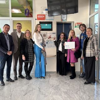 La voce... Delle scuole: inizia ufficialmente la collaborazione tra il Vercelli e l'Oxford AQA