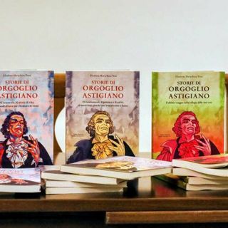 La trilogia completa. Ph Efrem Zanchettin - Merfephoto