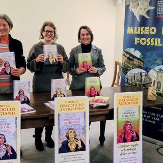 Da sx: Delmastro, Testa, Fassio. Ph Efrem Zanchettin - Merfephoto