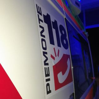 Incidente sull'A33: due donne ferite, una è grave