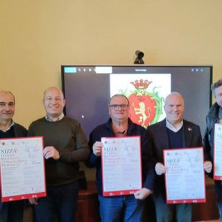 Bue Grasso a Nizza: la fiera che ridà vita all’antico mercato bovino della città