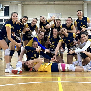 Bis di vittorie per la pallavolo Valle Belbo a Bra