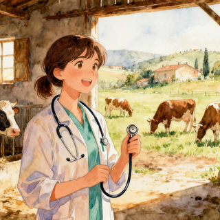 Immagine generica realizzata con AI