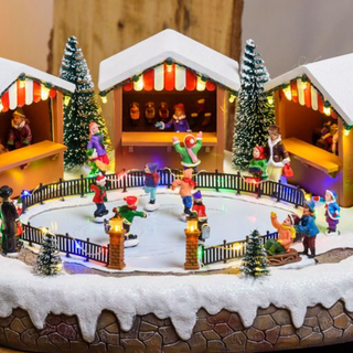 Natale in piccoli spazi: come allestire un angolo incantato anche in appartamento
