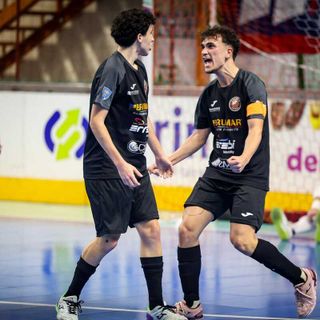 L'Orange Futsal ci prova fino alla fine, ma la Supercoppa va a Roma