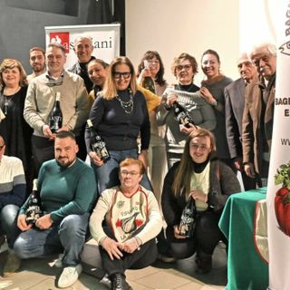 Viviamo in un posto bellissimo con qualche nuova stella