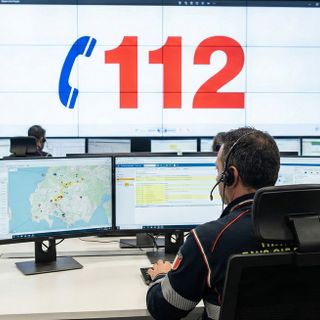 Nue 112, operatori senza indennità: "Siamo il primo soccorso, ma restiamo invisibili"