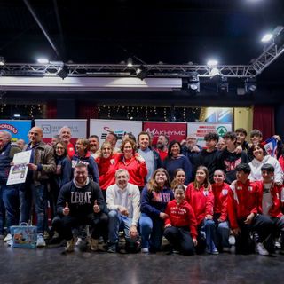 La Torretta vincitrice delle ultime due edizioni del torneo