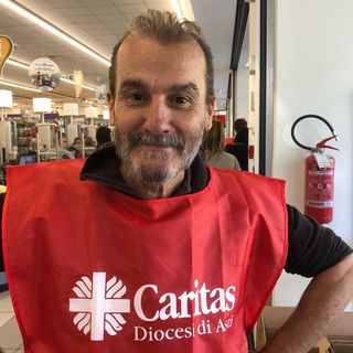 La Caritas di Asti: “È morto Andrea, un fratello senza dimora”