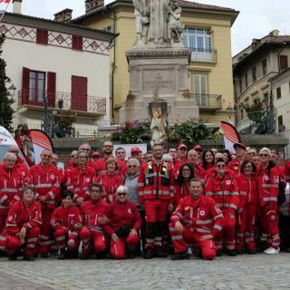 Croce Rossa di Castelnuovo Don Bosco e Piovà Massaia: un anno di crescita e servizi in aumento
