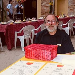 Asti in lutto per l'improvvisa scomparsa di Raffaele Castria Faletti. Il cordoglio del Rione San Paolo